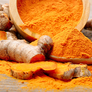 TurmXTRA Curcumin