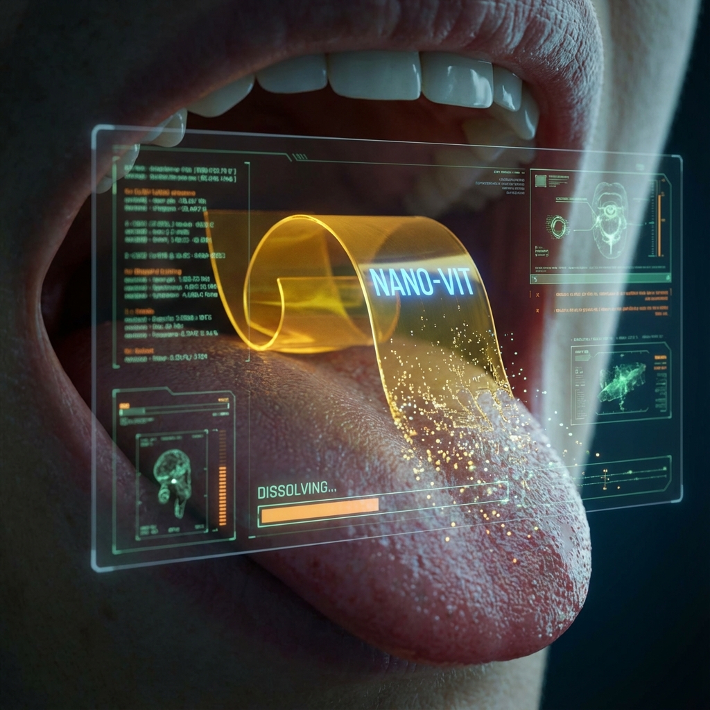 Dissolving Sheet Concept
